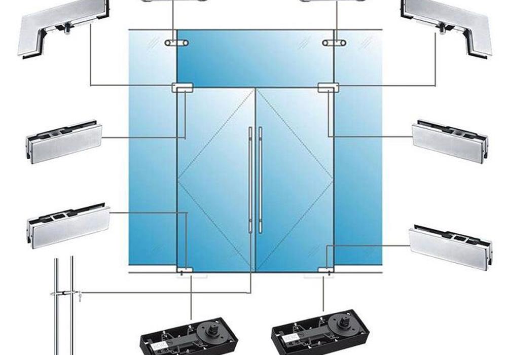 Patch Fittings