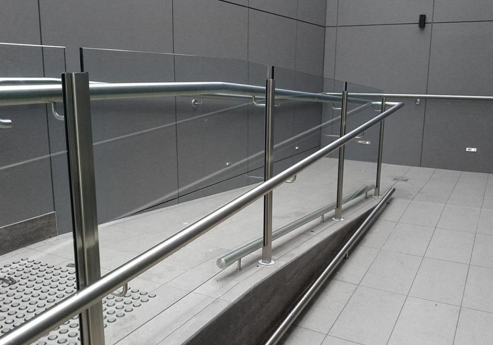 Balustrade Railing Fittings